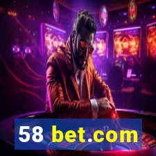 58 bet.com